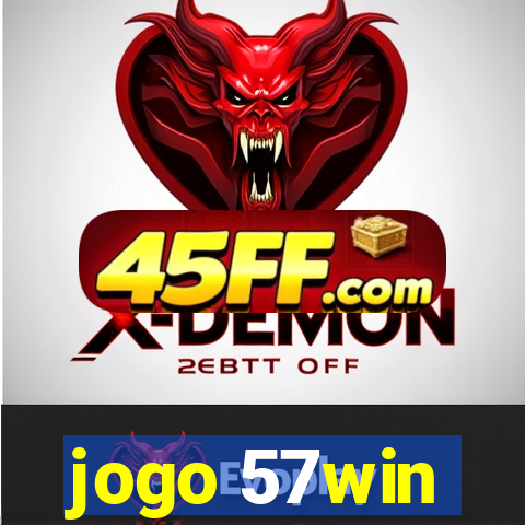 jogo 57win